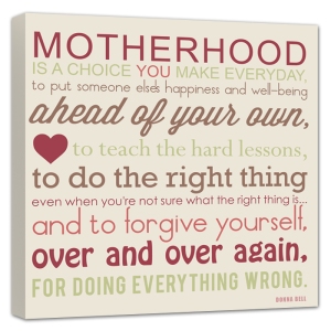 motherhood-is-quote1